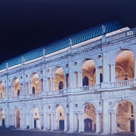 Casa Pallamaio Historic Center Vicenza Kültér fotó