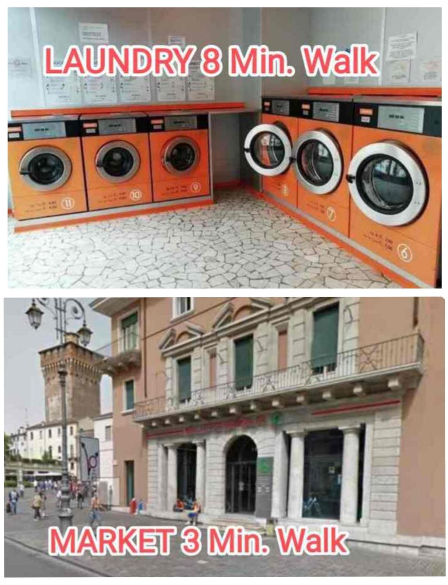 Casa Pallamaio Historic Center Vicenza Kültér fotó